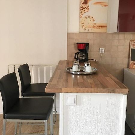 Appartement 4 Couchages , Equipe De La Fibre Briare Exterior foto
